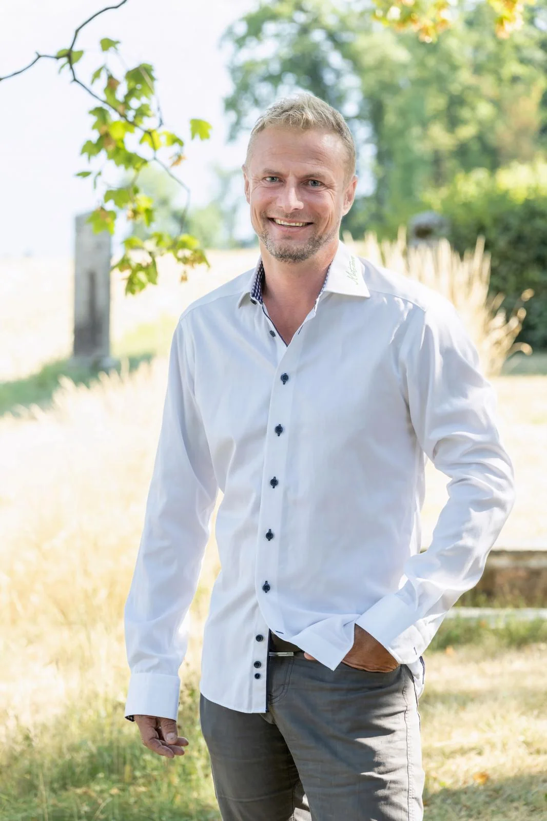 Marc Deléaval