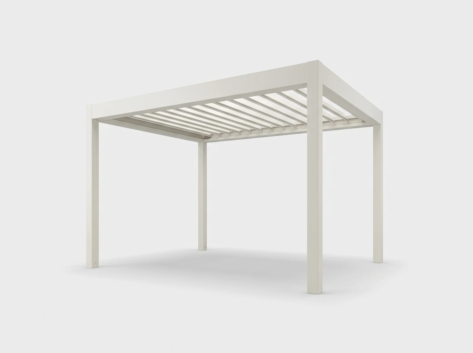 Pergola Autoportée